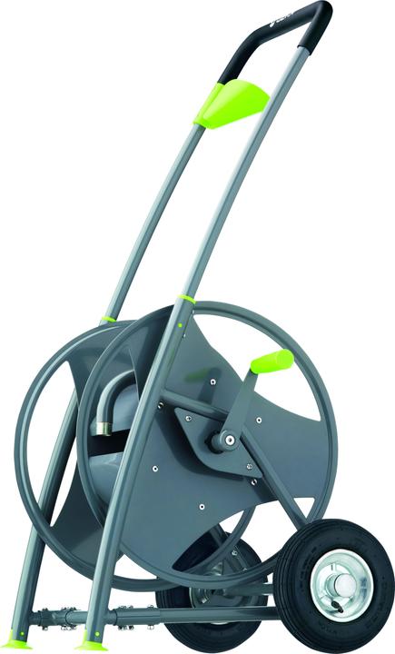 Actual product image Geka Hose trolley