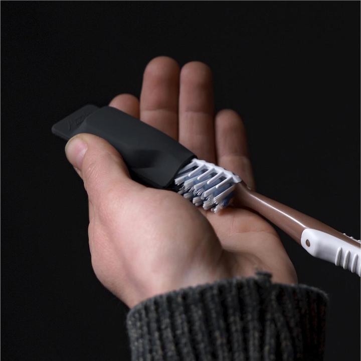 Produktbild Matador Toothbrush Caps (2 x)