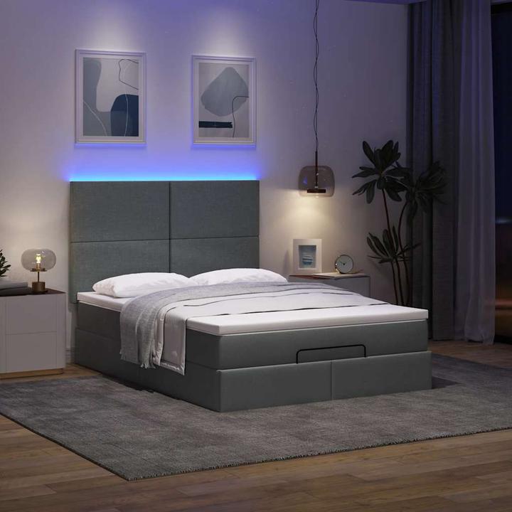 Immagine prodotto VidaXL 3313921 (140 x 190 cm)