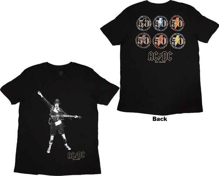 AC/DC Emblems