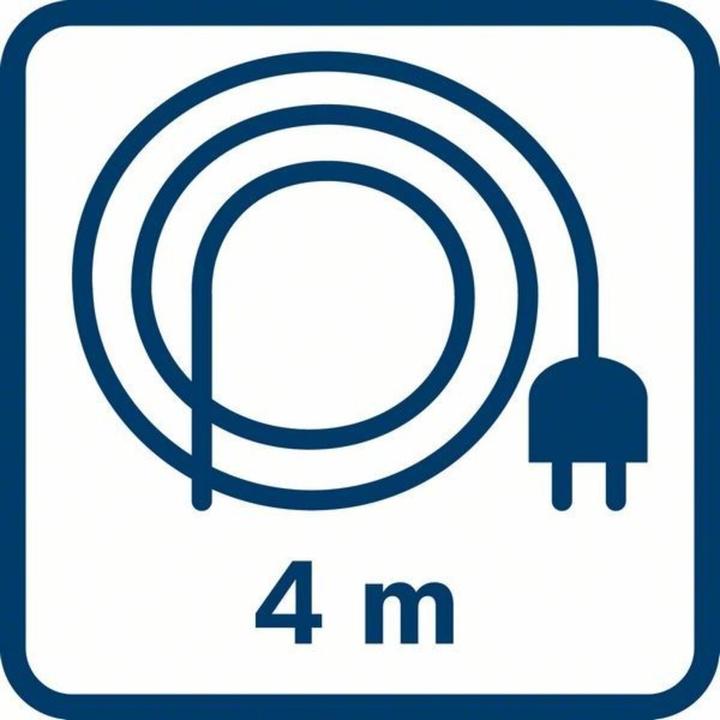 Actual product image Bosch Professional GBH 2-28 F Set (Electrical connection)