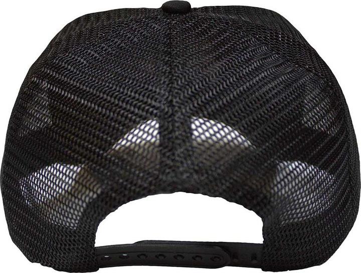 Produktbild Bullet For My Valentine BaseballMütze Netzrücken (One Size)