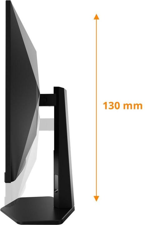 Immagine prodotto AOC CQ27G4X (2560 x 1440 pixel, 27")