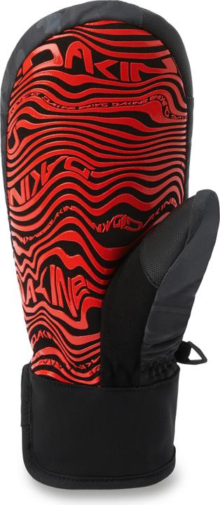Image du produit Dakine Crossfire Short Mitts (L)