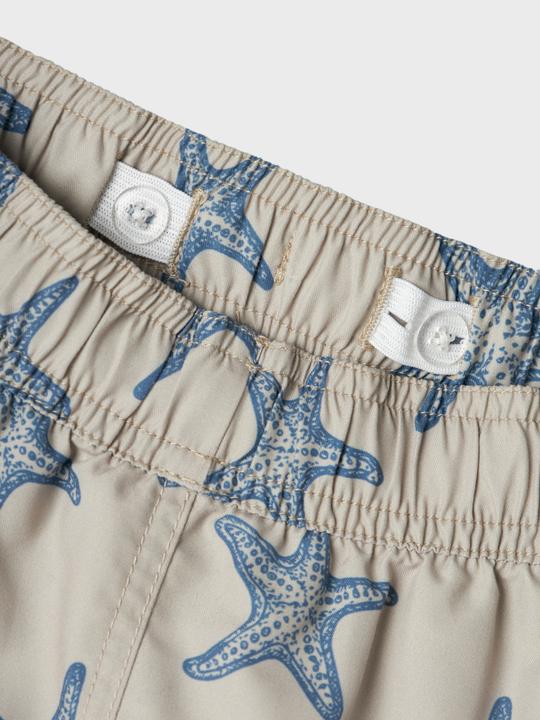 Produktbild Name it Kurze Badeshorts (110)