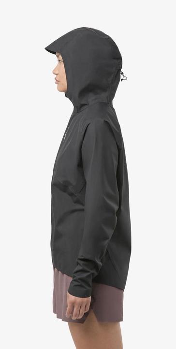 Actual product image Nnormal Trail Rain Jacket (M)