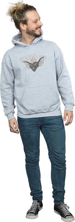Produktbild Universal Textiles Kingston Falls Sport Kapuzenpullover (XL)