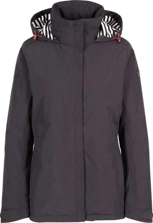 Produktbild Trespass Frosty Jacke wasserfest Wattiert (S)