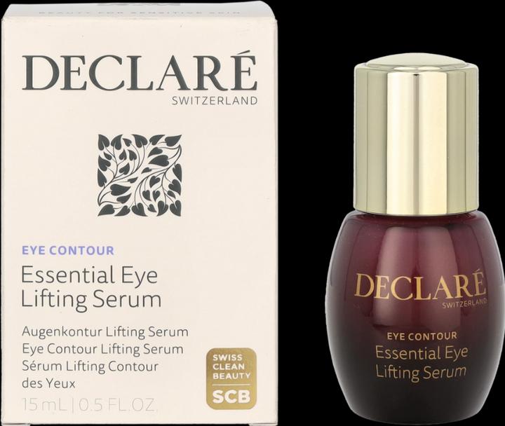 Produktbild Declaré Eyecontour (Serum, 15 ml, Tag + Nacht)