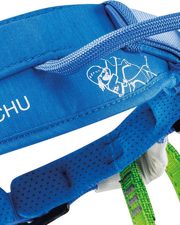 Image du produit Petzl Macchu (Taille unique)