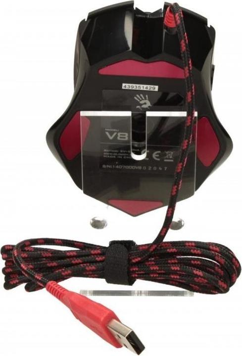 Image du produit A4Tech Bloody V8m (Filaire)