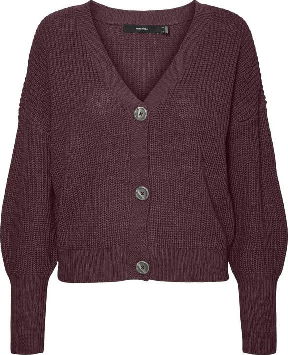 Produktbild Vero Moda V-Ausschnitt Strickjacke (S)