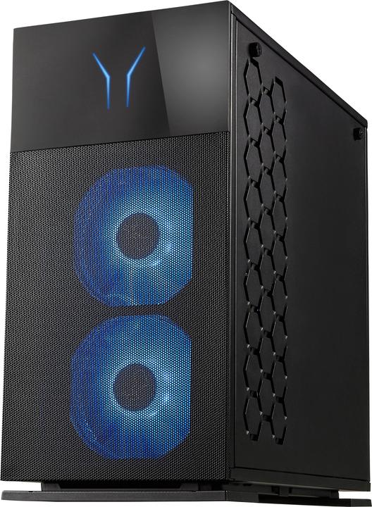 Actual product image Medion Erazer Engineer X30 MD35478 (Intel Core Ultra 7 265, 32 GB, 2000 GB, GeForce RTX 5070)
