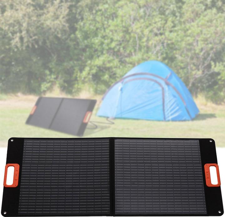 Produktbild Technaxx TX-206. (100 W, 4 kg)