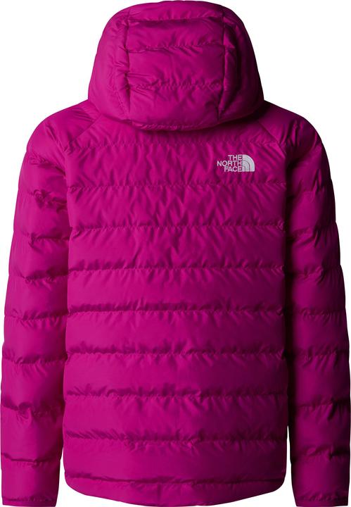 Image du produit North Face Sweat à capuche réversible Perrito pour filles (XL)
