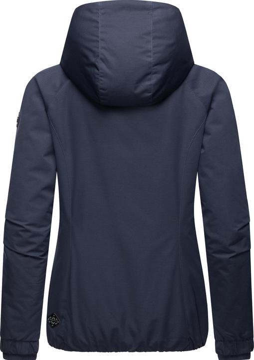 Actual product image Ragwear Dizzie Warm Rain (XS)