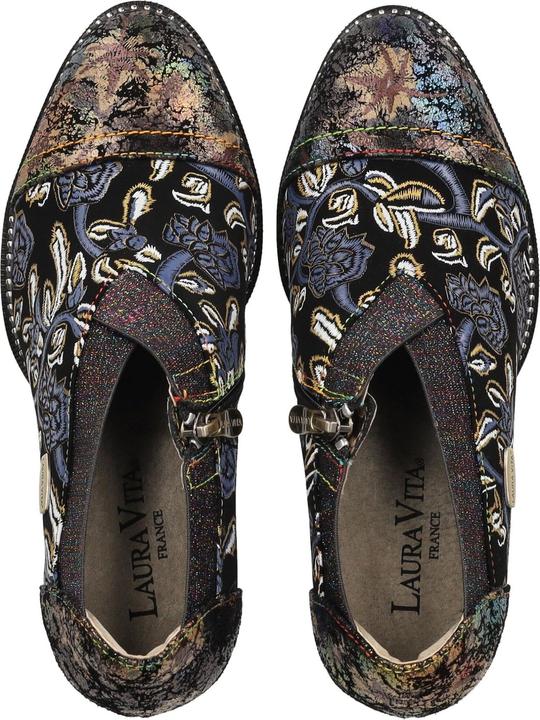 Actual product image Laura Vita Stiefelette (36)