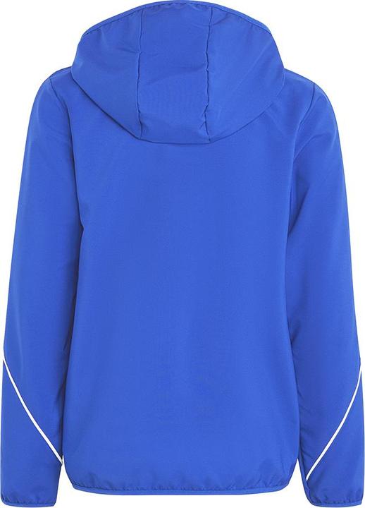 Actual product image adidas Jacket for kids Tiro 23 League Windbreaker blue IA1626 (116cm) (116)