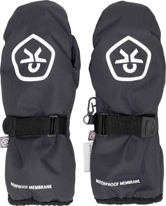 Actual product image Color Kids Mittens Phantom (2, 3, 4)