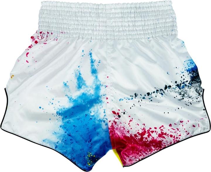 Immagine prodotto Fairtex Muay Thai Shorts Acid Jazz (L)