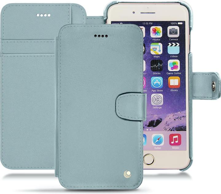 Image du produit Noreve Housse cuir portefeuille (Samsung Galaxy Note 8, Apple iPhone 7 Plus)