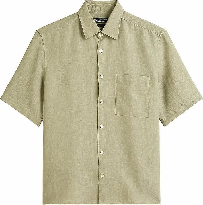 Marc O'Polo Leinenhemd (XL)