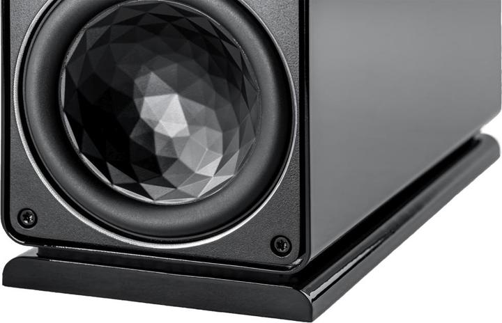 Image du produit ELAC Vibrationsentkopplung für BS 312.2