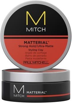 Produktbild Paul Mitchell Mitch Matterial (Haarpaste, 85 ml)