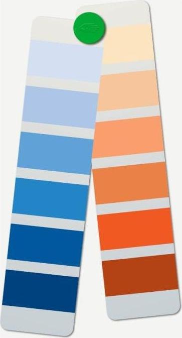 Actual product image Legamaster Whiteboard (100 x 75 cm)