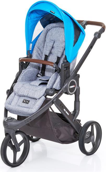 Immagine prodotto ABC Design Cobra Plus