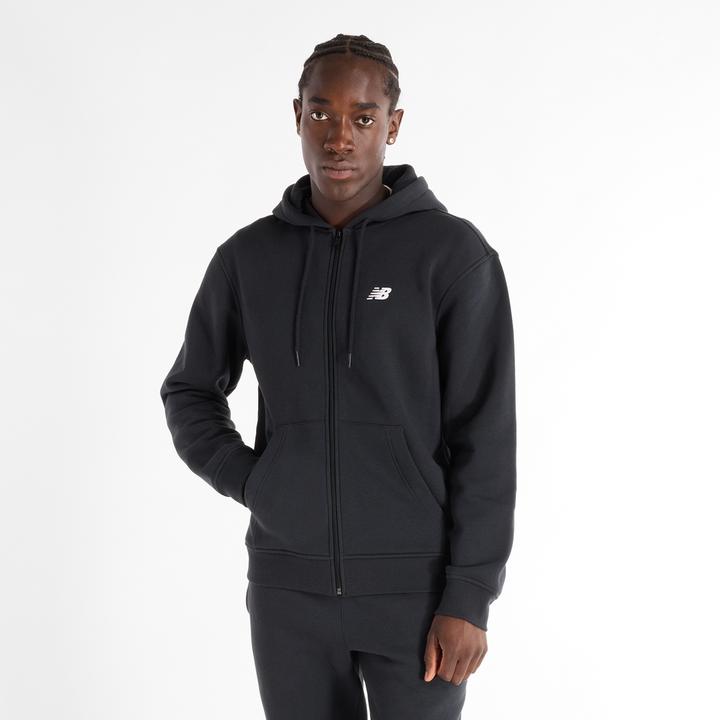 Image du produit New Balance Sport Core Brushed Full Zip Hoodie (L)