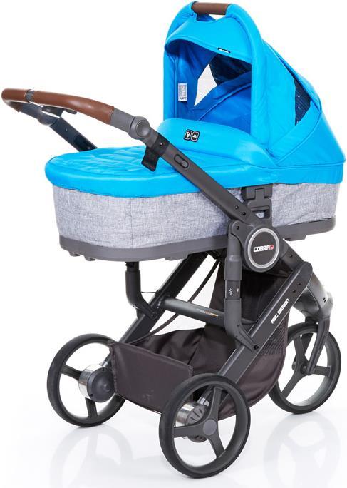 Immagine prodotto ABC Design Cobra Plus