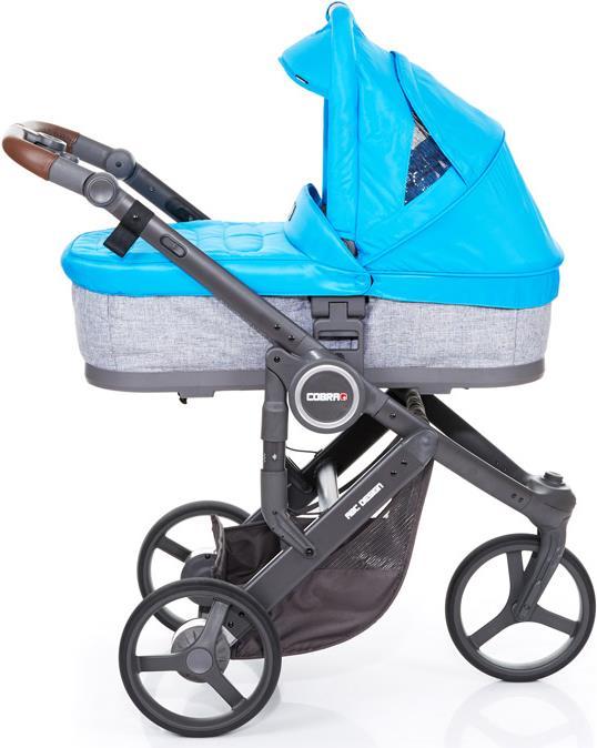 Immagine prodotto ABC Design Cobra Plus