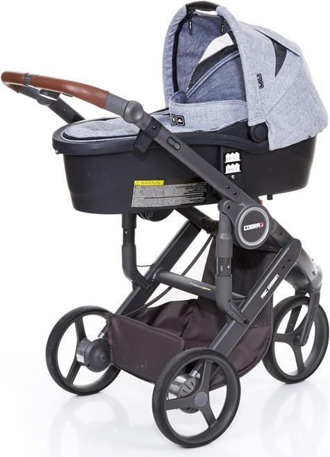 ABC Design Cobra Plus