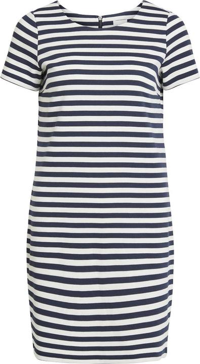Image du produit Vila Kurzärmeliges Kurzkleid (XXL)