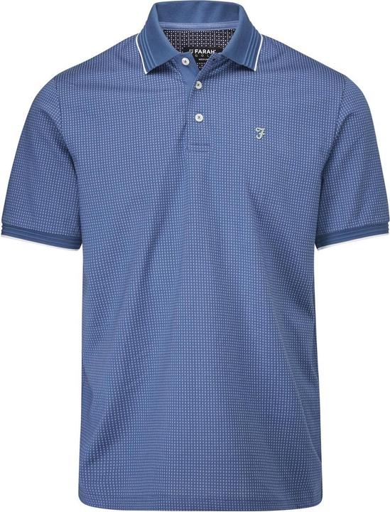 Farah Ferris Poloshirt