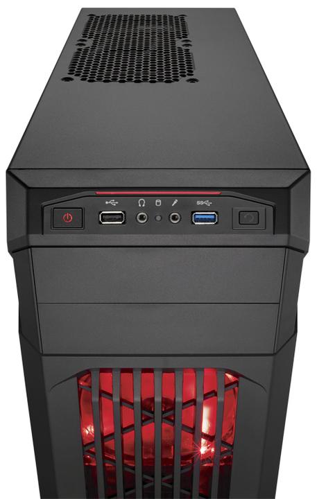 Produktbild Corsair Spec-01 (ATX, mATX, Mini-ITX)