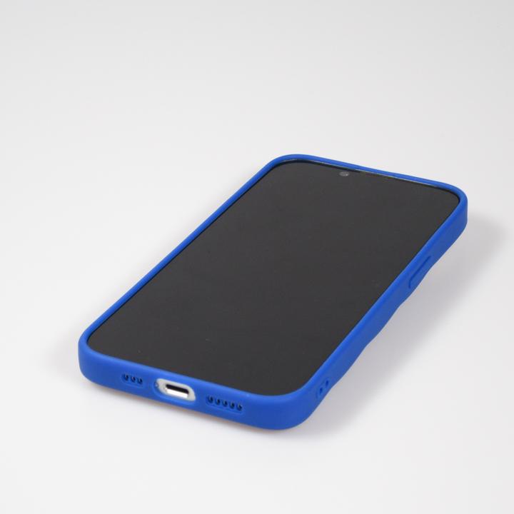 Actual product image PhoneLook Cover 3D Silicone Cushion Cover (Apple iPhone 14 Pro)