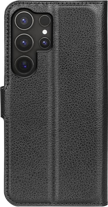 Produktbild Cover-Discount Leder Etui Hülle (Samsung Galaxy S25 Ultra)