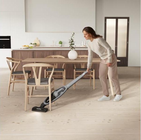 Actual product image Electrolux ES52AB21UG