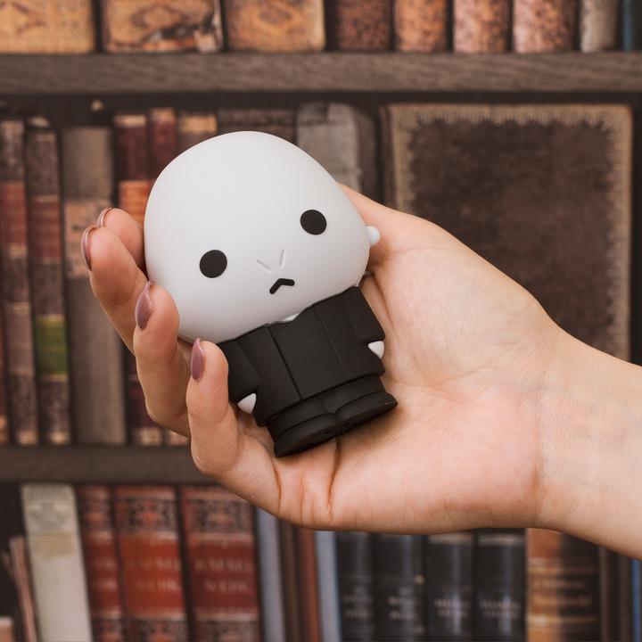 Actual product image PowerSquad Powerbank WB "Lord Voldemort" - Warner Bros. (2500 mAh, 9.25 Wh)