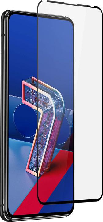 Image du produit Avizar Verre blindé, film de protection en verre, verre de protection (1 pièce(s), Asus Zenfone 8 Flip)