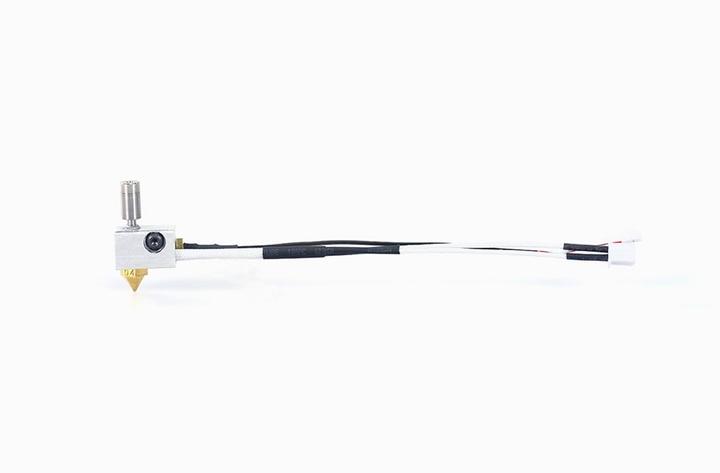Immagine prodotto Raise3D E2 Gruppo terminale caldo destro (Hotend)