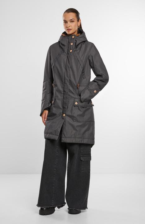Immagine prodotto Brandit Donna Mayleene parka invernale - 176107 (XL)