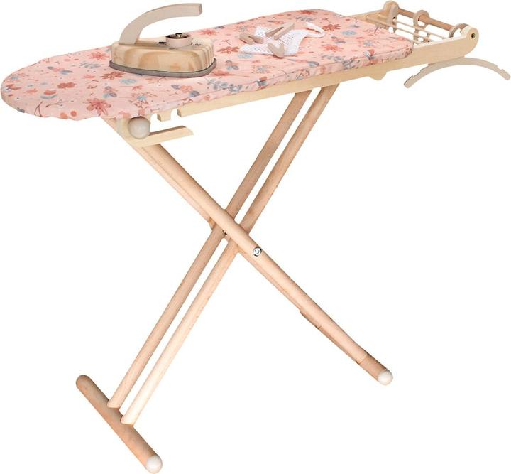 Immagine prodotto Howa Asse da stiro giocattolo "miniflowers" in legno 2060