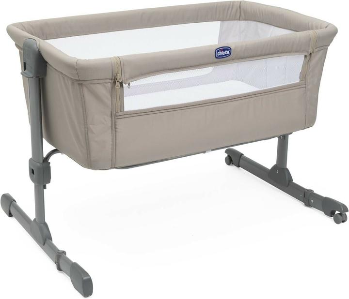 Productafbeelding Chicco Next 2 Me Essentieel