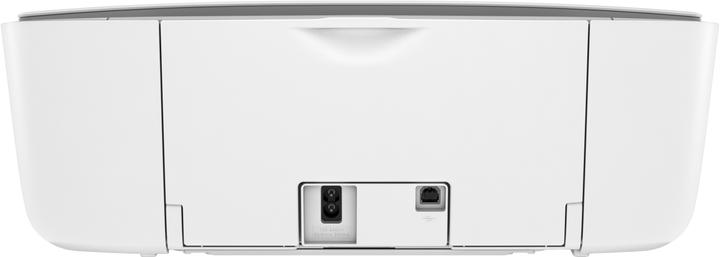 Produktbild HP DeskJet 3750 (Tintenpatrone, Farbe)