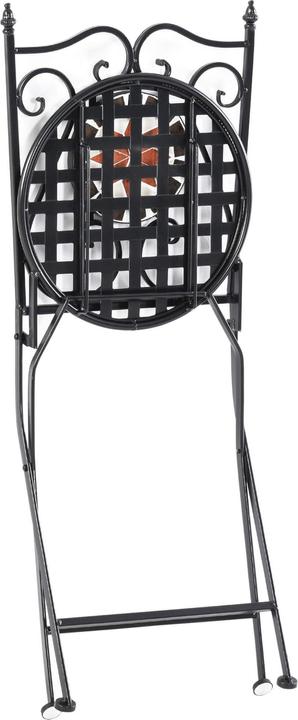 Actual product image Jamb Balkonset Mosaiktisch (60 cm)
