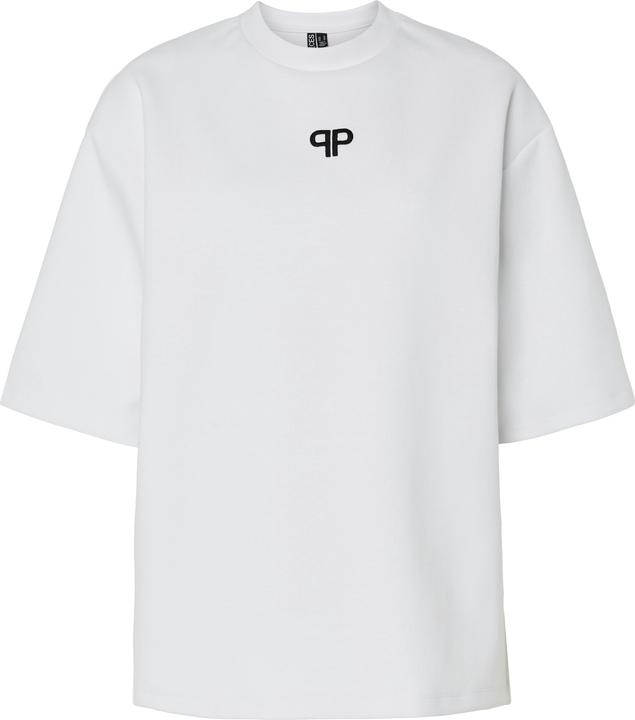 Produktbild Pieces PCMUNA OVERSIZE T-Shirt (M)