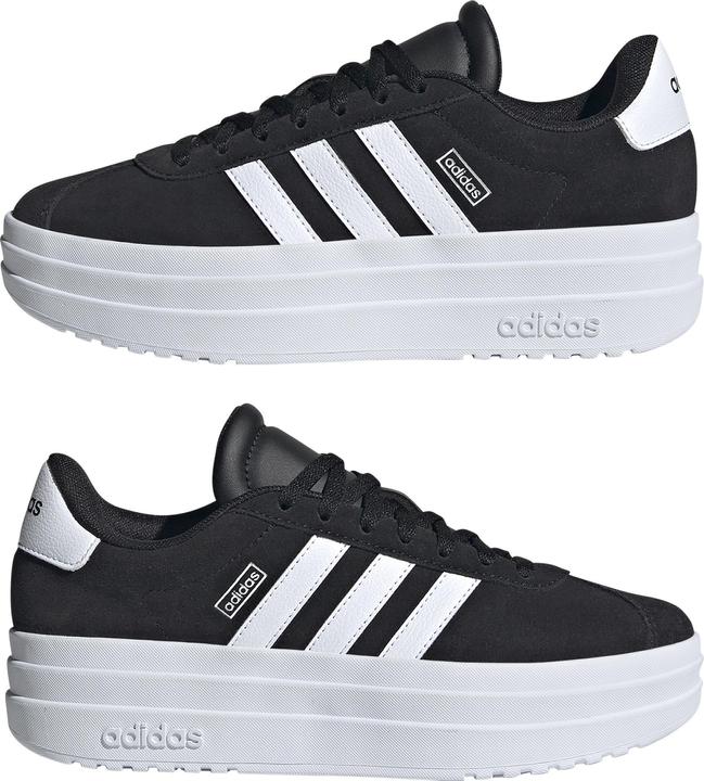 Image du produit adidas baskets vl court bold (37 1/3)
